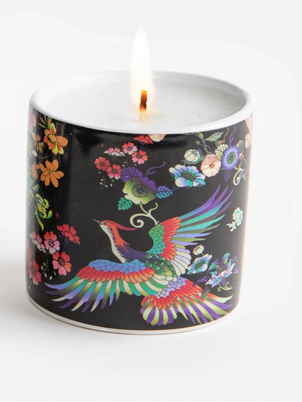 JOHNNY WAS FINE SET OF 3 VOTIVE CANDLES Love 87, Malibu Rose, and Desert Night